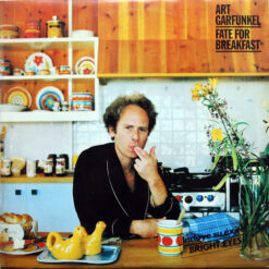 Art Garfunkel - Fate For Breakfast