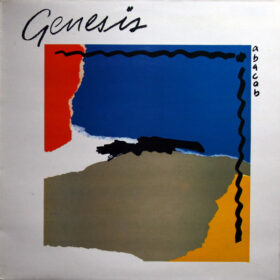 Genesis - Abacab