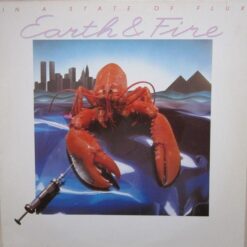 Earth And Fire - In A State Of Flux