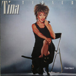 Tina Turner - Private Dancer