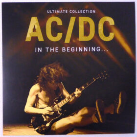 AC/DC - In The Beginning... (Ultimate Collection)