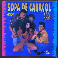 Soca Factory - Sopa De Caracol