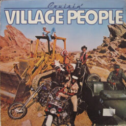 Village People - Cruisin'