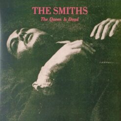 The Smiths - The Queen Is Dead