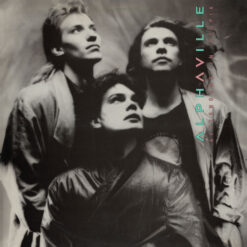 Alphaville - Afternoons In Utopia