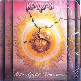 Kayak - Starlight Dancer