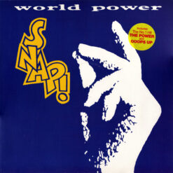 Snap! - World Power