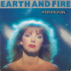 Earth And Fire - Andromeda Girl