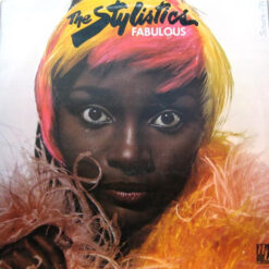 The Stylistics - Fabulous