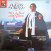 Placido Domingo, English Chamber Orchestra, Ambrosian Singers*, Julius Rudel - Wien, Du Stadt Meiner Träume