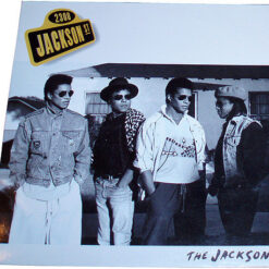 The Jacksons - 2300 Jackson Street