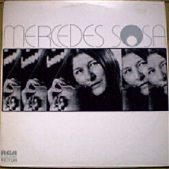 Mercedes Sosa - Mercedes Sosa