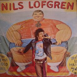 Nils Lofgren - Nils Lofgren