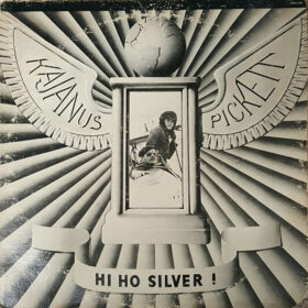 Kajanus Pickett - Hi Ho Silver