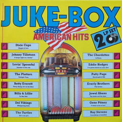 Various - Juke-Box American Hits