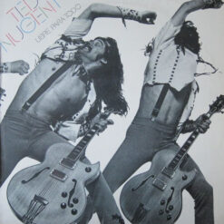 Ted Nugent - Libre Para Todo
