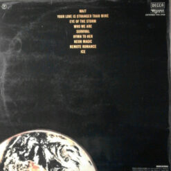 Camel - I Can See Your House From Here