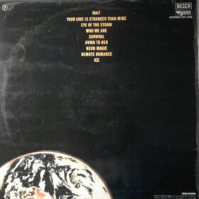 Camel - I Can See Your House From Here