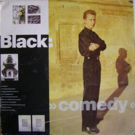 Black - Comedy