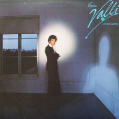 Frankie Valli - ...Is The Word