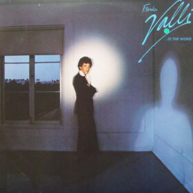 Frankie Valli - ...Is The Word