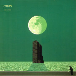 Mike Oldfield - Crises