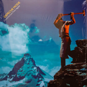 Depeche Mode - Construction Time Again