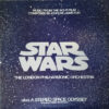 John Williams (4), The London Philharmonic Orchestra* - Star Wars / A Stereo Space Odyssey