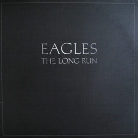 Eagles - The Long Run