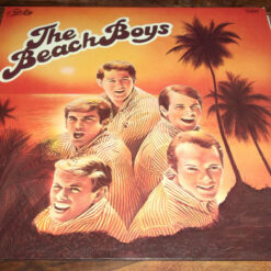 The Beach Boys - The Beach Boys