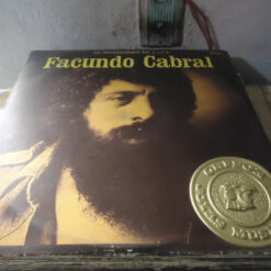 Facundo Cabral - Album De Oro