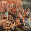 Cat Stevens - The World Of Cat Stevens